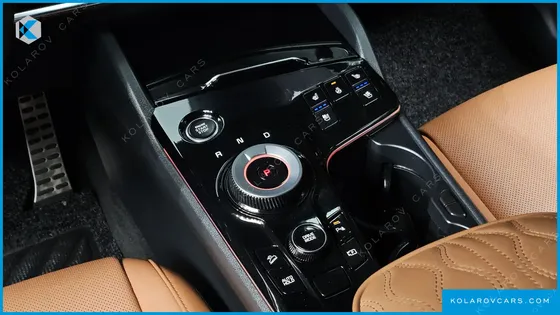 KIA SPORTAGE SIGNATURE 2WD