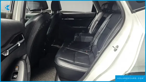 KIA SELTOS GASOLINE 1.6 TURBO 2WD