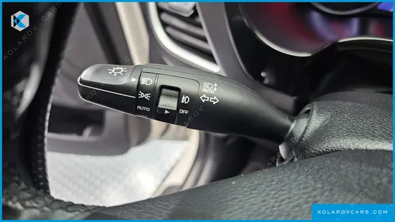 KIA SELTOS GASOLINE 1.6 TURBO 2WD