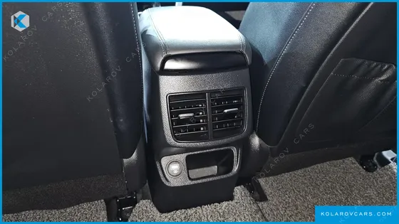 KIA SELTOS GASOLINE 1.6 TURBO 2WD