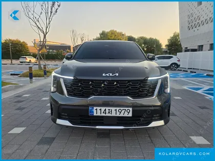 KIA SORENTO DIESEL 2.2 4WD