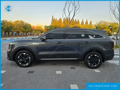 KIA SORENTO DIESEL 2.2 4WD