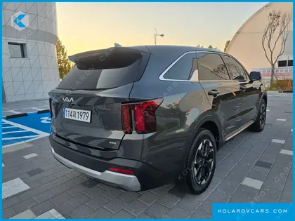 KIA SORENTO DIESEL 2.2 4WD