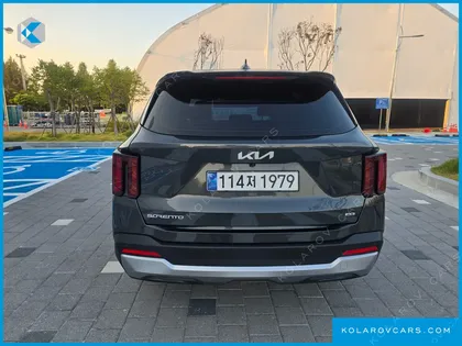 KIA SORENTO DIESEL 2.2 4WD