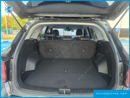KIA SORENTO DIESEL 2.2 4WD