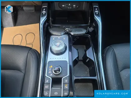 KIA SORENTO DIESEL 2.2 4WD