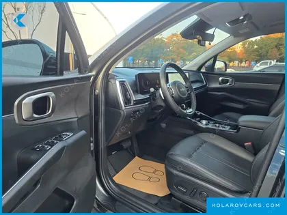 KIA SORENTO DIESEL 2.2 4WD
