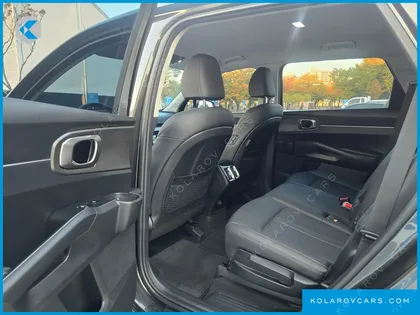 KIA SORENTO DIESEL 2.2 4WD