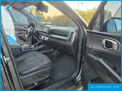 KIA SORENTO DIESEL 2.2 4WD