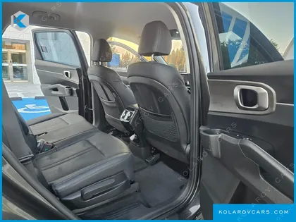 KIA SORENTO DIESEL 2.2 4WD