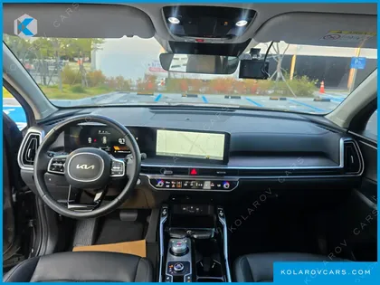 KIA SORENTO DIESEL 2.2 4WD