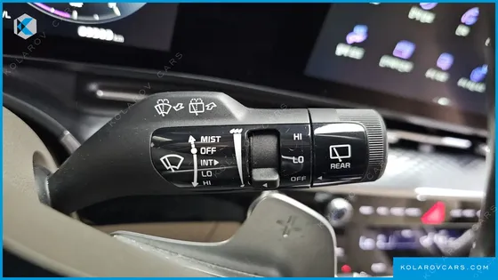 KIA CARNIVAL GASOLINE 9-SEATER HI-LIMOUSINE