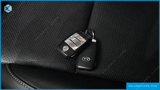 KIA SPORTAGE DIESEL 2.0 2WD