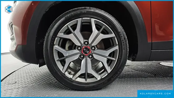 KIA SELTOS DIESEL 1.6 4WD