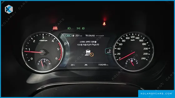 KIA SELTOS DIESEL 1.6 4WD