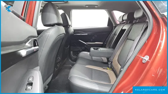 KIA SELTOS DIESEL 1.6 4WD