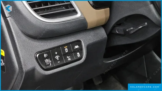 KIA SELTOS DIESEL 1.6 4WD