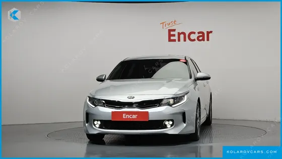 KIA K5 NOBLESSE