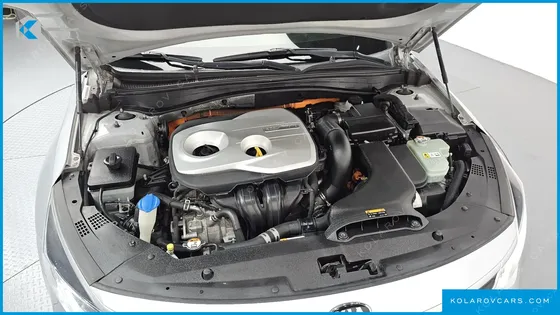 KIA K5 NOBLESSE