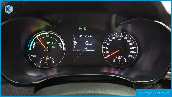 KIA K5 NOBLESSE