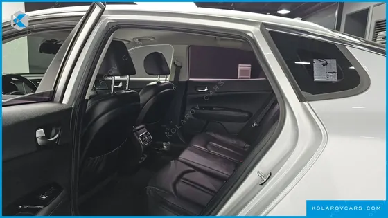 KIA K5 NOBLESSE
