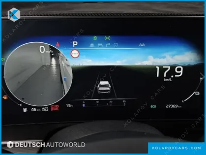 KIA SPORTAGE SIGNATURE GRAVITY 2WD