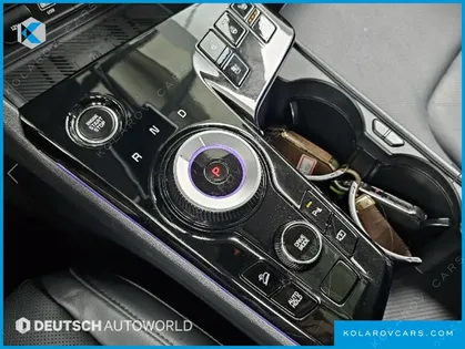 KIA SPORTAGE SIGNATURE GRAVITY 2WD