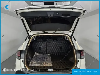 KIA SPORTAGE SIGNATURE GRAVITY 2WD