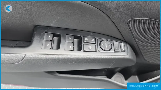 HYUNDAI ELANTRA (AVANTE) 1.6 GDI VALUE PLUS