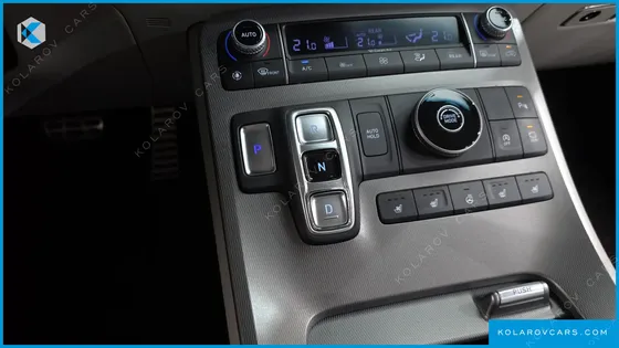 HYUNDAI PALISADE DIESEL 2.2 2WD