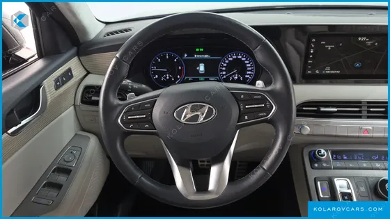 HYUNDAI PALISADE DIESEL 2.2 2WD
