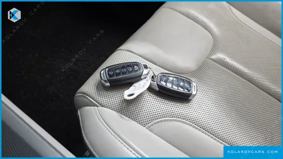 HYUNDAI PALISADE DIESEL 2.2 2WD