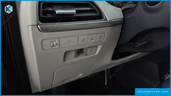 HYUNDAI PALISADE DIESEL 2.2 2WD