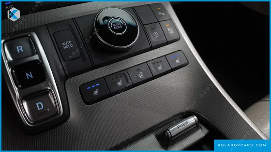 HYUNDAI PALISADE DIESEL 2.2 2WD