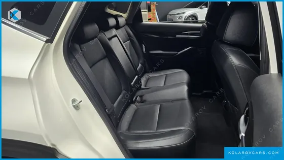 KIA SELTOS GASOLINE 1.6 TURBO 2WD