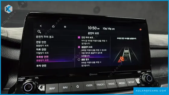 KIA SELTOS GASOLINE 1.6 TURBO 2WD