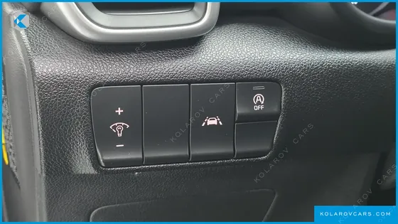 KIA SPORTAGE DIESEL 2.0 2WD