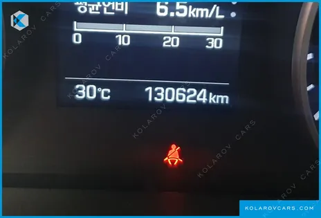 HYUNDAI ELANTRA (AVANTE) 1.6 GDI VALUE PLUS