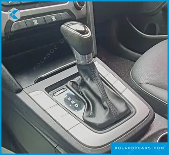 HYUNDAI ELANTRA (AVANTE) 1.6 GDI VALUE PLUS