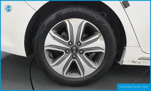 KIA K5 NOBLESSE