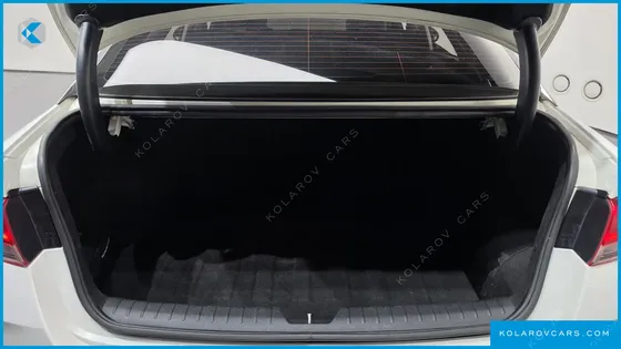 KIA K5 NOBLESSE