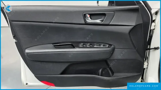 KIA K5 NOBLESSE