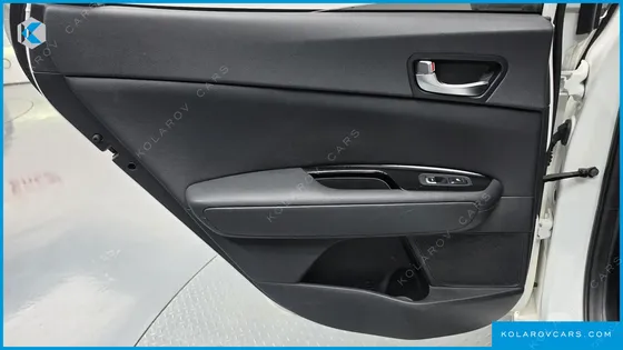 KIA K5 NOBLESSE