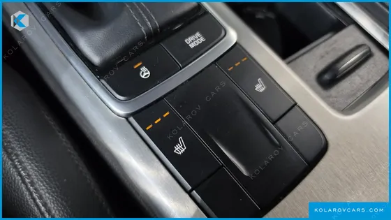 KIA K5 NOBLESSE