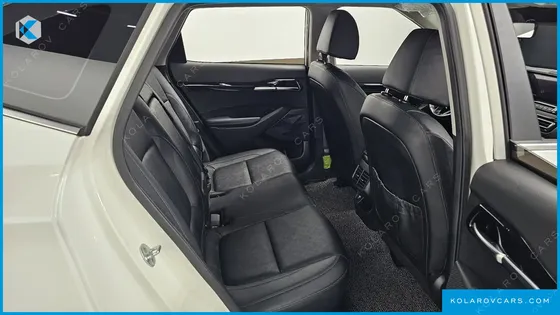 KIA SELTOS GASOLINE 1.6 TURBO 2WD