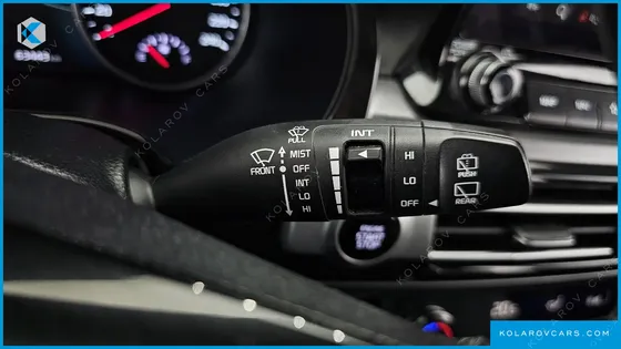 KIA SELTOS GASOLINE 1.6 TURBO 2WD