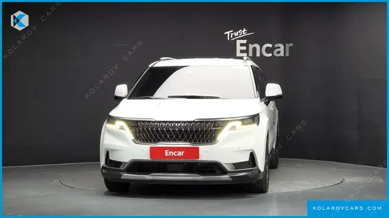 KIA CARNIVAL DIESEL 11-SEATER NOBLESSE