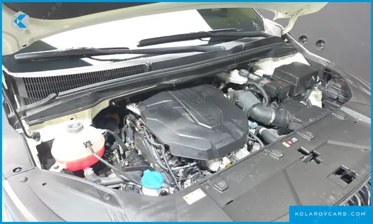 KIA CARNIVAL DIESEL 11-SEATER NOBLESSE