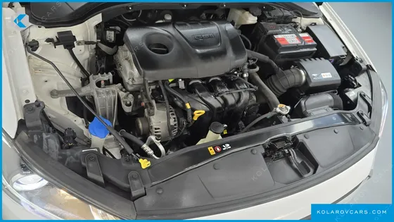 HYUNDAI ELANTRA (AVANTE) 1.6 GDI SMART