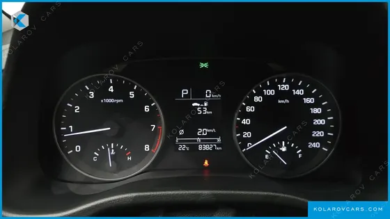 HYUNDAI ELANTRA (AVANTE) 1.6 GDI SMART